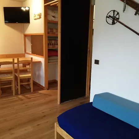 Divisible Proche Pistes, Esf Et Telecabines, Animaux Acceptes - Fr-1-356-284 Apartmán *