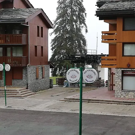 Apartmán Divisible Proche Pistes, Esf Et Telecabines, Animaux Acceptes - Fr-1-356-284