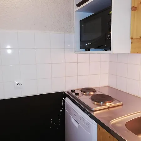 Divisible Proche Pistes, Esf Et Telecabines, Animaux Acceptes - Fr-1-356-284 Apartment