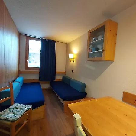 Divisible Proche Pistes, Esf Et Télécabines, Animaux Acceptés - Fr-1-356-284 Apartamento *