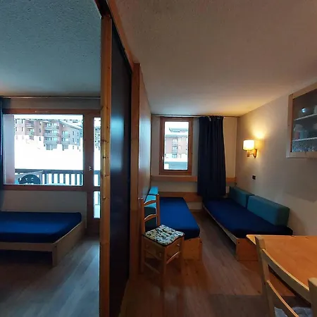 Valmorel, 1 Pièce, 4 Personnes - Fr-1-356-284 Valmorel