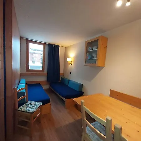Appartement Valmorel, 1 Pièce, 4 Personnes - Fr-1-356-284 *