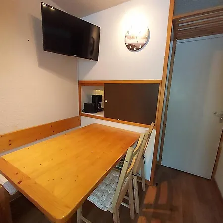 Divisible Proche Pistes, Esf Et Telecabines, Animaux Acceptes - Fr-1-356-284 Apartment