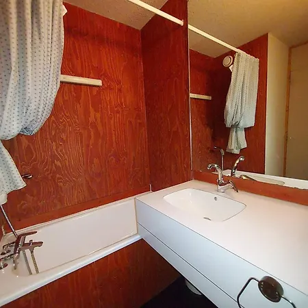 Valmorel, 1 Pièce, 4 Personnes - Fr-1-356-284 Valmorel