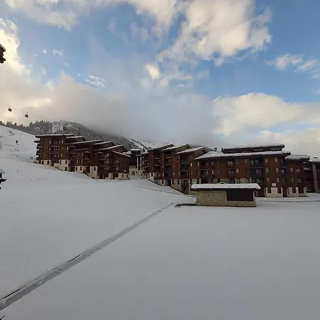 Valmorel, 1 Pièce, 4 Personnes - Fr-1-356-284